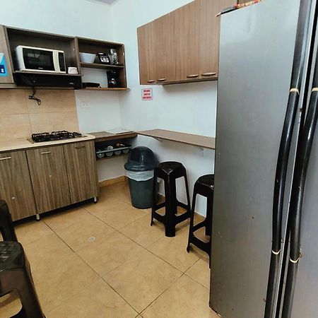 Hotel Olas San Andrés 외부 사진