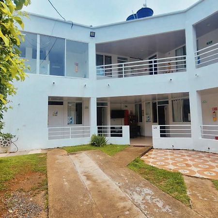 Hotel Olas San Andrés 외부 사진