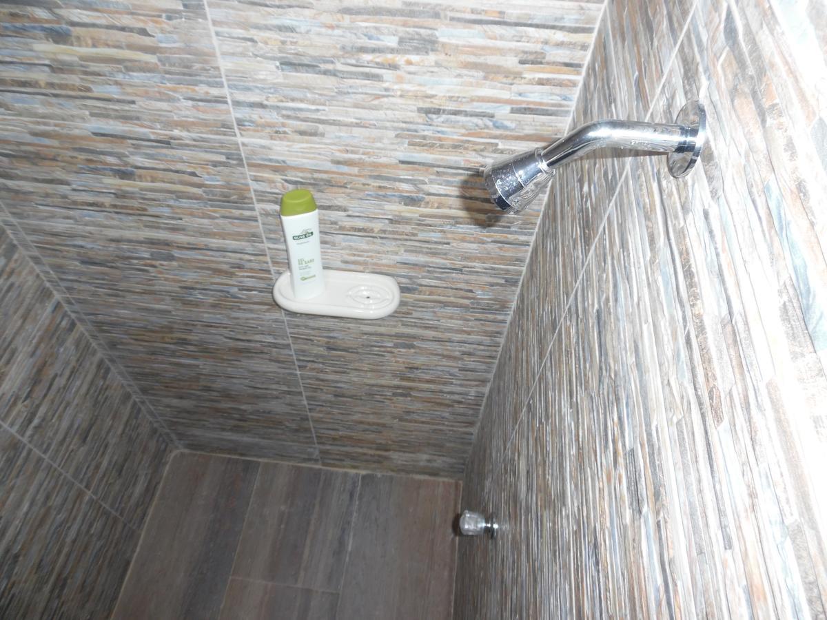 Hotel Olas San Andrés 외부 사진